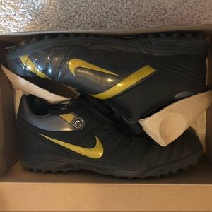 Nike soccer cleats